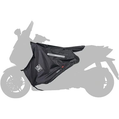 Tucano Urbano Kymco Scooter Leg Cover - Waterproof, Thermal, Anti-Flap Tucano Urbano Kymco Scooter Leg Cover - Waterproof, Thermal, Anti-Flap