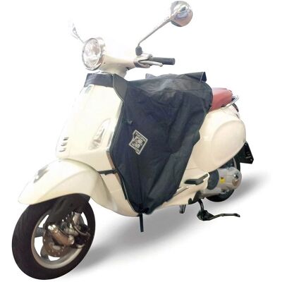 Osłona nóg Tucano Urbano - Piaggio Vespa Primavera 2014+ - Wodoodporna, Termiczna, Refleksyjna Osłona nóg Tucano Urbano - Piaggio Vespa Primavera 2014+ - Wodoodporna, Termiczna, Refleksyjna