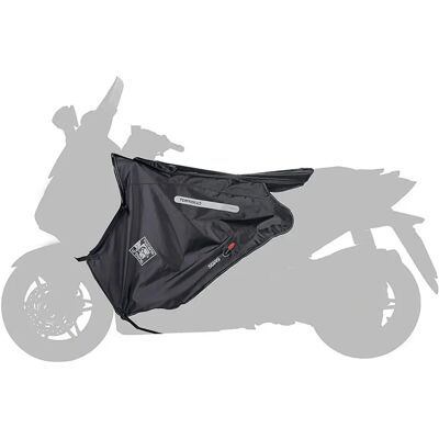 Funda impermeable Tucano Urbano para scooter con forro térmico - Tipo Scooter Funda impermeable Tucano Urbano para scooter con forro térmico - Tipo Scooter