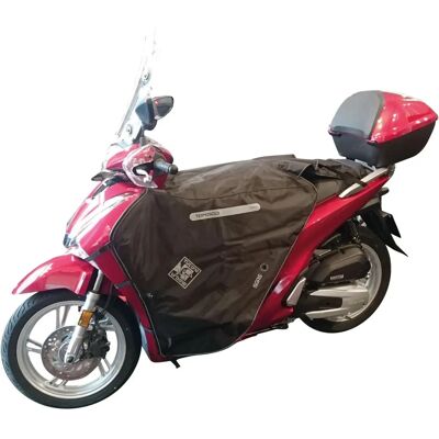 Tucano Urbano R185X Scooter Cover - Wasserdicht, Thermisch, SGAS Tucano Urbano R185X Scooter Cover - Wasserdicht, Thermisch, SGAS