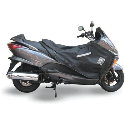 Cubrepiernas Scooter Tucano Urbano R050x - Impermeable, Térmico, Compatible con Honda Cubrepiernas Scooter Tucano Urbano R050x - Impermeable, Térmico, Compatible con Honda