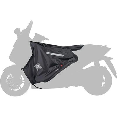 Tucano Urbano R081 Leg Cover for Piaggio Beverly 125/300/350 - Leg Cover Tucano Urbano R081 Leg Cover for Piaggio Beverly 125/300/350 - Leg Cover