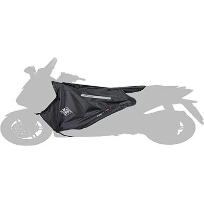 Copri Moto Tucano Urbano R094x - Impermeabile, Isolato, Anti-Flusso Copri Moto Tucano Urbano R094x - Impermeabile, Isolato, Anti-Flusso