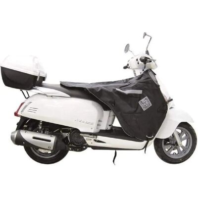 Tucano Urbano Beenbeschermer - Universele thermische en waterdichte scooterbescherming Tucano Urbano Beenbeschermer - Universele thermische en waterdichte scooterbescherming