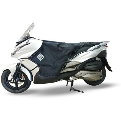 Gonna per gambe Tucano Urbano Kawasaki J125/J300 - Moto Gonna per gambe Tucano Urbano Kawasaki J125/J300 - Moto