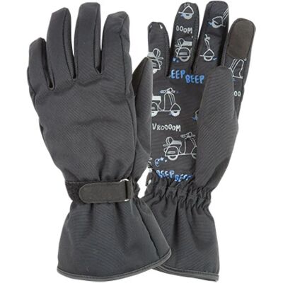 Tucano Urbano Wanten Winter Motorradhandschoenen - Veiligheid & Accessoires Tucano Urbano Wanten Winter Motorradhandschoenen - Veiligheid & Accessoires