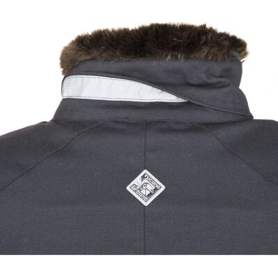 Tucano Urbano Urban 5G Schwarze Motorradjacke CE Zertifiziert Tucano Urbano Urban 5G Schwarze Motorradjacke CE Zertifiziert