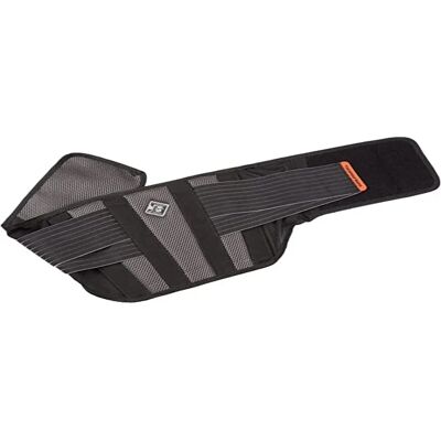 Ceinture lombaire Tucano Urbano - Réseau Aero 3D à double couche - Publicité Ceinture lombaire Tucano Urbano - Réseau Aero 3D à double couche - Publicité