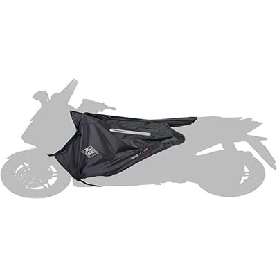 Protection pour jambes Tucano Urbano Termoscud Yamaha/mbk - Imperméable & Thermique - Publicité Protection pour jambes Tucano Urbano Termoscud Yamaha/mbk - Imperméable & Thermique - Publicité