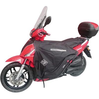 Θερμική ποδιά Tucano Urbano Kymco People S 125/150 - Αξεσουάρ Scooter Θερμική ποδιά Tucano Urbano Kymco People S 125/150 - Αξεσουάρ Scooter