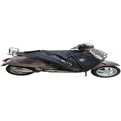 Tucano Urbano Waterproof Scooter Cover with Thermal Lining - All-Season Protection Tucano Urbano Waterproof Scooter Cover with Thermal Lining - All-Season Protection