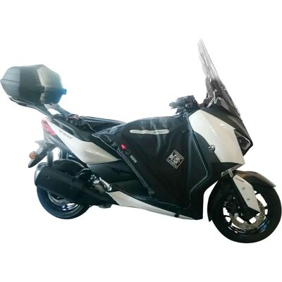 Waterdichte beenbeschermer voor scooter - Max-scooter accessoires Waterdichte beenbeschermer voor scooter - Max-scooter accessoires