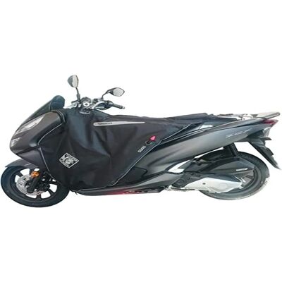 Grembiule impermeabile Tucano Urbano R202x per scooter - Protezione Grembiule impermeabile Tucano Urbano R202x per scooter - Protezione