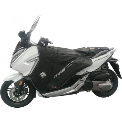 Tucano Urbano Termoscud Pro 4 Saisons Protection pour Jambes Scooter Honda Forza 125/300 Tucano Urbano Termoscud Pro 4 Saisons Protection pour Jambes Scooter Honda Forza 125/300