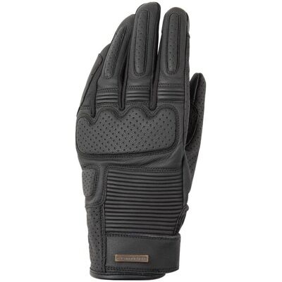 Tucano Urbano - Guantes de Cuero Marquis - S Tucano Urbano - Guantes de Cuero Marquis - S