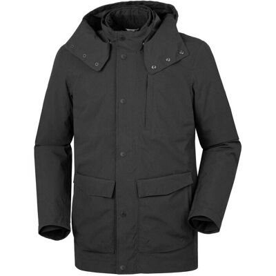 Tucano Urbano Brera Motorradjacke - CE-zertifiziert, Wasserdicht Tucano Urbano Brera Motorradjacke - CE-zertifiziert, Wasserdicht