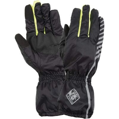 Gants imperméables Gordon Nano Plus Tucano Urbano - Publicité Gants imperméables Gordon Nano Plus Tucano Urbano - Publicité
