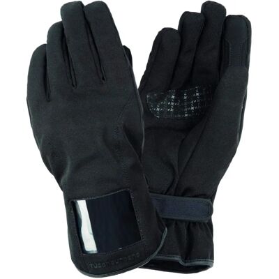 Tucano Urbano Kronos Motorradhandschoenen - Waterdicht Touchscreen Thermisch Tucano Urbano Kronos Motorradhandschoenen - Waterdicht Touchscreen Thermisch