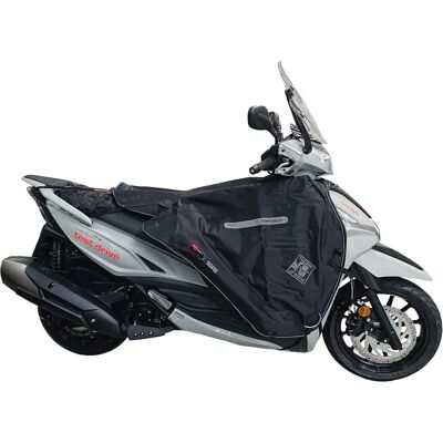 Copri gambe Tucano Urbano R210X - Protezione tutto tempo Copri gambe Tucano Urbano R210X - Protezione tutto tempo