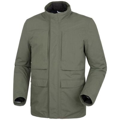 Tucano Urbano - Modell 8191mf242 Verde militare Wasserdichtes Motorradweste Tucano Urbano - Modell 8191mf242 Verde militare Wasserdichtes Motorradweste