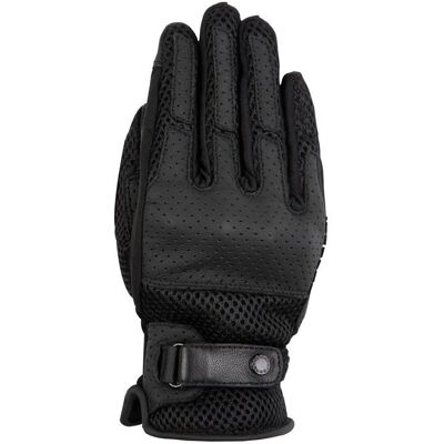 Guantes de Moto Mujer Tucano Urbano Wendy - Verano, CE, Negro Guantes de Moto Mujer Tucano Urbano Wendy - Verano, CE, Negro