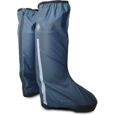 Tucano Urbano Blaue Wasserfeste Schuhüberzüge - Unisex, Modell Hydrostretch Uose Tucano Urbano Blaue Wasserfeste Schuhüberzüge - Unisex, Modell Hydrostretch Uose