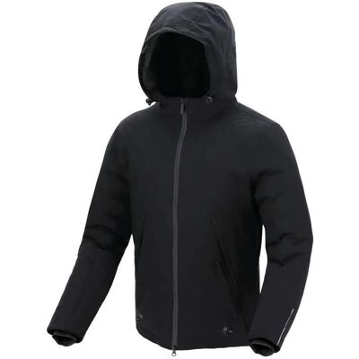Tucano Urbano M Schwarz Jacke - Herren Tucano Urbano M Schwarz Jacke - Herren