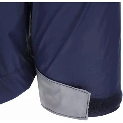 Tucano Urbano - Nano Rain Zeta - Dunkelblau - 3XL - Rain Jacket Tucano Urbano - Nano Rain Zeta - Dunkelblau - 3XL - Rain Jacket