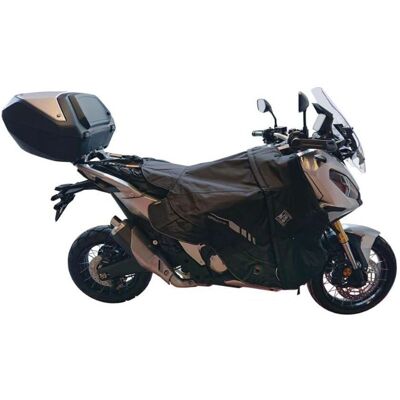 Tucano Urbano Couvre jambes - R221PROX - Système 4 Saisons - Couvre jambes Tucano Urbano Couvre jambes - R221PROX - Système 4 Saisons - Couvre jambes