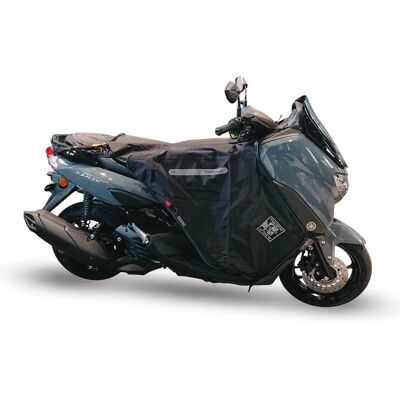 Tucano Urbano Beinschutz - Yamaha N-Max 125/155 2021 - Thermo Winddicht Tucano Urbano Beinschutz - Yamaha N-Max 125/155 2021 - Thermo Winddicht