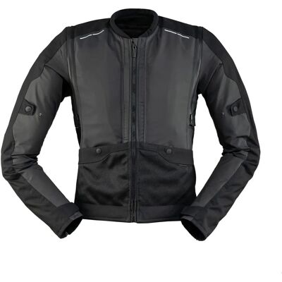 Veste Airbag Moto Tucano Urbano Airscud - Noir, XL Veste Airbag Moto Tucano Urbano Airscud - Noir, XL