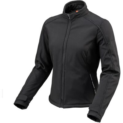Giacca Ovetta Nera Tucano Urbano - Abbigliamento Moto Giacca Ovetta Nera Tucano Urbano - Abbigliamento Moto