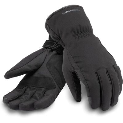 Gants Tucano Urbano Password 3G - Publicité Gants Tucano Urbano Password 3G - Publicité