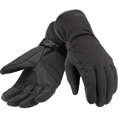 Guanti Moto Donna Tucano Urbano - Impermeabili, Touchscreen, CE Guanti Moto Donna Tucano Urbano - Impermeabili, Touchscreen, CE