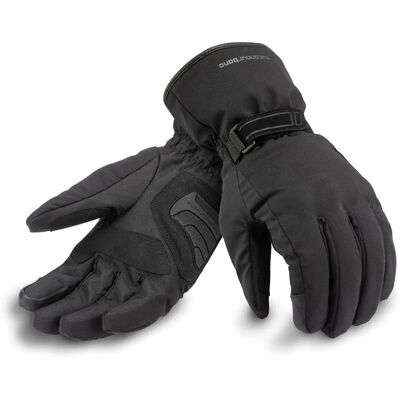 Gants Moto Tucano Urbano Password Plus - Publicité Gants Moto Tucano Urbano Password Plus - Publicité