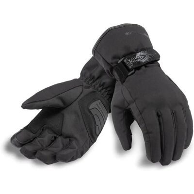 Guanti Moto Donna Tucano Urbano - Impermeabili, Touchscreen, Inverno Guanti Moto Donna Tucano Urbano - Impermeabili, Touchscreen, Inverno