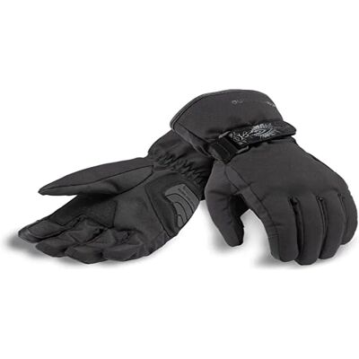 Guanti Moto Donna Tucano Urbano - Impermeabili, Inverno Guanti Moto Donna Tucano Urbano - Impermeabili, Inverno