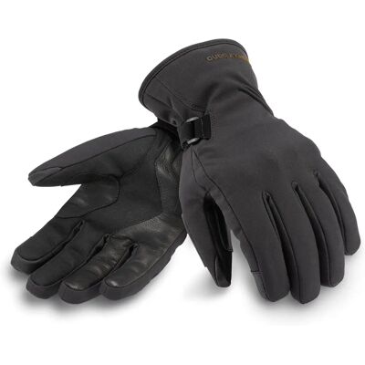 Guanti Moto Tucano Urbano Ginko 2G - Nero, 2XL Guanti Moto Tucano Urbano Ginko 2G - Nero, 2XL