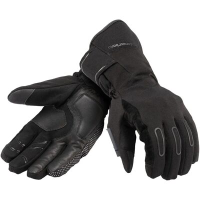 Luvas de Moto Seppia 3G Tucano Urbano - Equipamento de Segurança Luvas de Moto Seppia 3G Tucano Urbano - Equipamento de Segurança