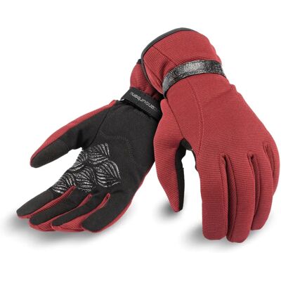 Gants moto imperméables et thermiques Tucano Urbano New Mary Gants moto imperméables et thermiques Tucano Urbano New Mary