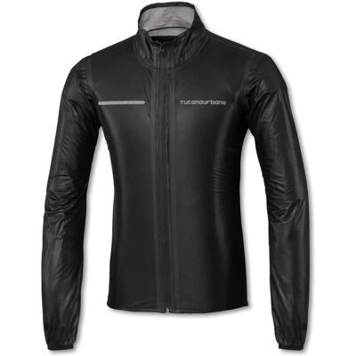 Tucano Nano Rain Corsa XL - Winddicht Wasserdicht Atmungsaktiv Outdoor Jacke Tucano Nano Rain Corsa XL - Winddicht Wasserdicht Atmungsaktiv Outdoor Jacke