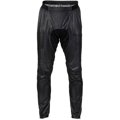 Tucano Urbano Nano Rain Corsa Hose - Wasserdicht, Atmungsaktiv, Winddicht - S Tucano Urbano Nano Rain Corsa Hose - Wasserdicht, Atmungsaktiv, Winddicht - S