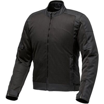Giacca Moto Tucano Urbano - Mesh Oxford ad alta tenacità - Certificata CE Giacca Moto Tucano Urbano - Mesh Oxford ad alta tenacità - Certificata CE