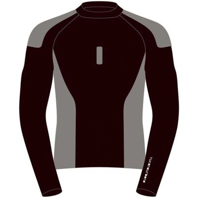 Tucano Urbano - Model 6682m - Thermal Long Sleeve T-Shirt Tucano Urbano - Model 6682m - Thermal Long Sleeve T-Shirt