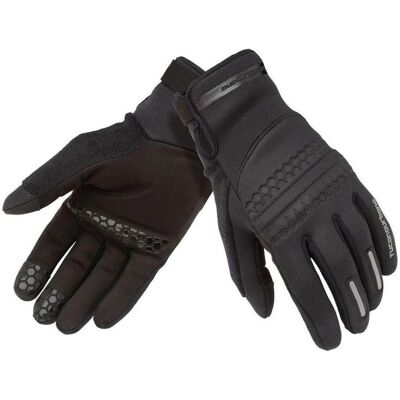 Tucano Urbano Gant Schwarz für Gravel Bike - Größe M - Komfort & Langlebigkeit Tucano Urbano Gant Schwarz für Gravel Bike - Größe M - Komfort & Langlebigkeit