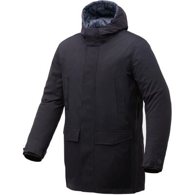 Tucano Urbano Monte Waterdichte Motorjack - Motorbeschermende Kleding Tucano Urbano Monte Waterdichte Motorjack - Motorbeschermende Kleding