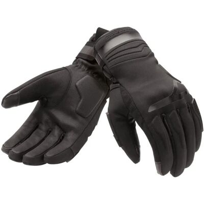 Gants de Moto Tucano Urbano Target - Imperméables, Softshell, CE - Publicité Gants de Moto Tucano Urbano Target - Imperméables, Softshell, CE - Publicité