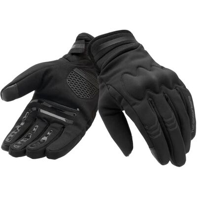 Gants Moto Tucano Urbano Turbo - Protection Imperméable - Publicité Gants Moto Tucano Urbano Turbo - Protection Imperméable - Publicité