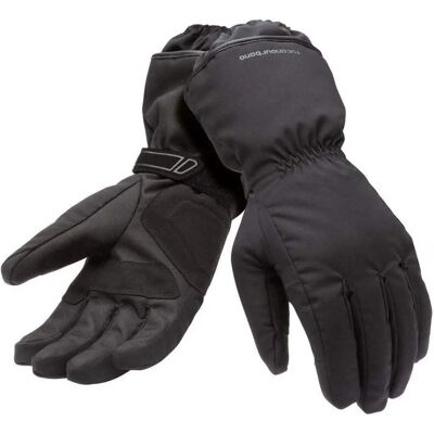 Gants Moto d'Hiver Tucano Urbano - Noir, 2XL - Sécurité Moto - Publicité Gants Moto d'Hiver Tucano Urbano - Noir, 2XL - Sécurité Moto - Publicité