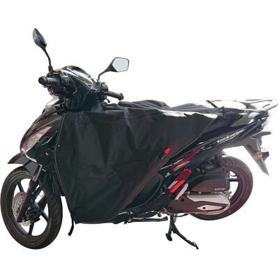 Cubrecabello TUCANO URBANO - Honda Vision 110 - Impermeable, Reflectante Cubrecabello TUCANO URBANO - Honda Vision 110 - Impermeable, Reflectante